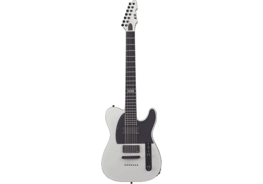 Guitares & Co - GUITARES ELECTRIQUES - GUITARES SOLID BODY - ESP - GEV 2TB7-WH - Royez Musik