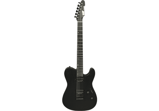 Guitares & Co - GUITARES ELECTRIQUES - GUITARES SOLID BODY - ESP - GEV EUSTE2HTASHEB22S1 - Royez Musik