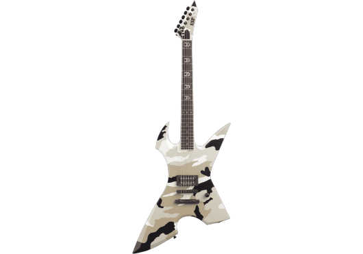 Guitares & Co - GUITARES ELECTRIQUES - GUITARES SOLID BODY - ESP - GEV MAXRPRBDC - Royez Musik