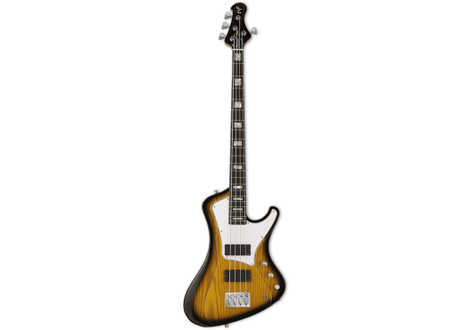 Guitares & Co - GUITARES BASSES - BASSES ELECTRIQUES - ESP - GEV STREAM2TB - Royez Musik