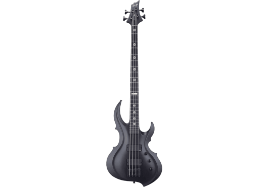 Guitares & Co - GUITARES BASSES - BASSES ELECTRIQUES - ESP - GEV TARAYAFRXBLKS - Royez Musik