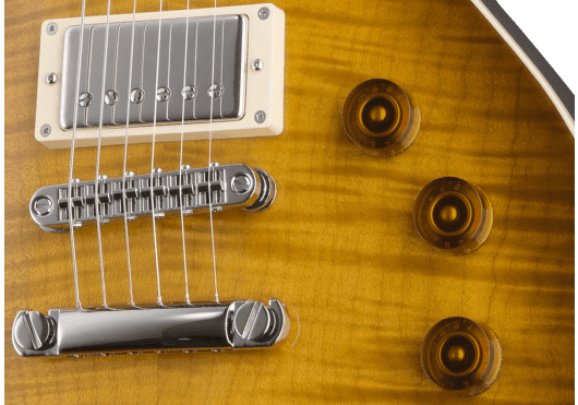 Guitares & Co - GUITARES ELECTRIQUES - GUITARES SOLID BODY - ESP - GEV USEC-TEASB - Royez Musik