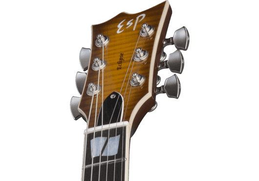 Guitares & Co - GUITARES ELECTRIQUES - GUITARES SOLID BODY - ESP - GEV USEC-TEASB - Royez Musik