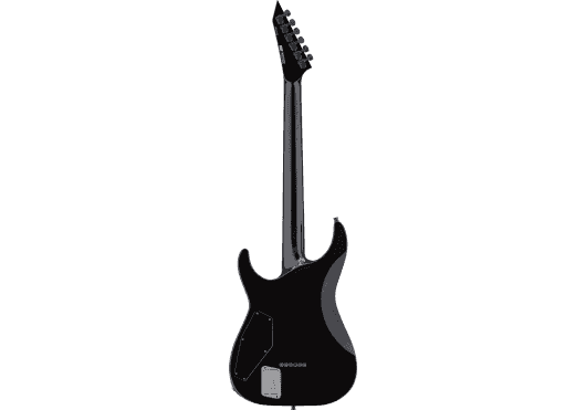 Guitares & Co - GUITARES ELECTRIQUES - GUITARES SOLID BODY - ESP - GEV USHOR2-STBKS - Royez Musik