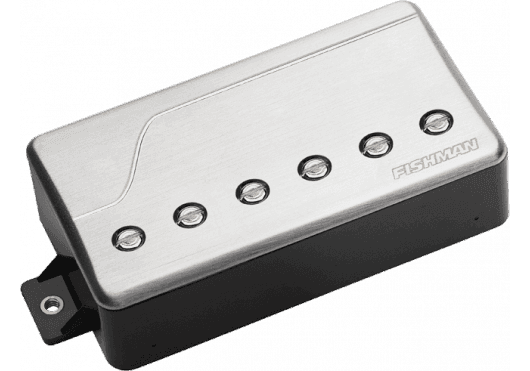 Guitares & co - MICROS - MICROS GUITARES - Fishman - EFI PRF-CHB-BR1 - Royez Musik