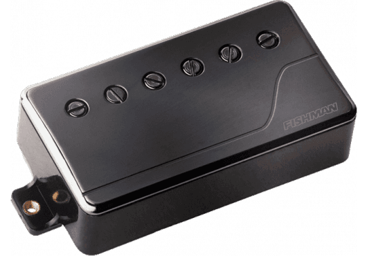 Guitares & co - MICROS - MICROS GUITARES - Fishman - EFI PRF-CHB-NB1 - Royez Musik