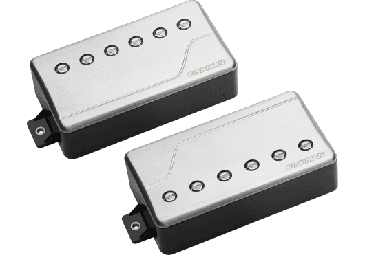 Guitares & co - MICROS - MICROS GUITARES - Fishman - EFI PRF-CHB-SR2 - Royez Musik