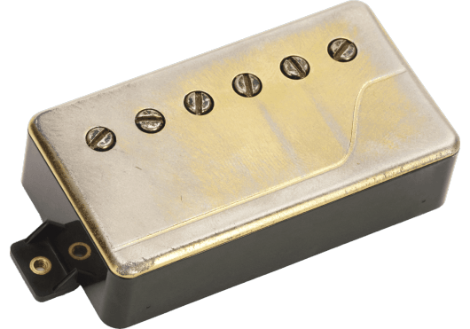 Guitares & co - MICROS - MICROS GUITARES - Fishman - EFI PRF-CS6-WA1 - Royez Musik