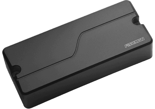 Guitares & co - MICROS - MICROS GUITARES - Fishman - EFI PRF-MH7-AB1 - Royez Musik