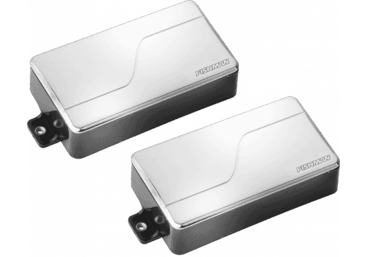 Guitares & co - MICROS - MICROS GUITARES - Fishman - EFI PRF-MH7-SN2 - Royez Musik