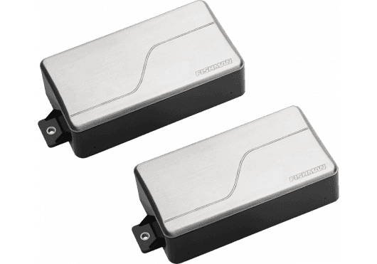 Guitares & co - MICROS - MICROS GUITARES - Fishman - EFI PRF-MH7-SR2 - Royez Musik