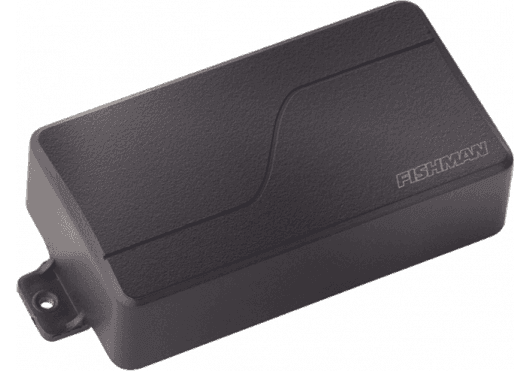 Guitares & co - MICROS - MICROS GUITARES - Fishman - EFI PRF-MHB-CB1 - Royez Musik