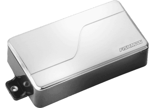 Guitares & co - MICROS - MICROS GUITARES - Fishman - EFI PRF-MHB-CN1 - Royez Musik