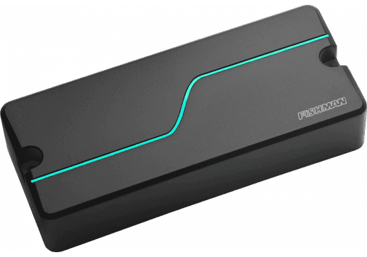 Guitares & co - MICROS - MICROS GUITARES - Fishman - EFI PRF-MS7-SC1 - Royez Musik