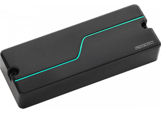 Guitares & co - MICROS - MICROS GUITARES - Fishman - EFI PRF-MS8-SC1 - Royez Musik