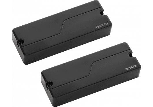 Guitares & co - MICROS - MICROS GUITARES - Fishman - EFI PRF-MS8-TA2 - Royez Musik