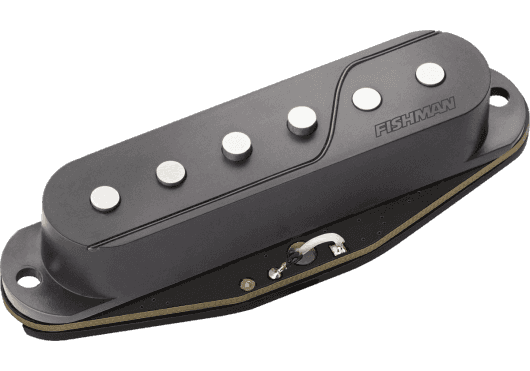 Guitares & co - MICROS - MICROS GUITARES - Fishman - EFI PRF-STR-BK1 - Royez Musik