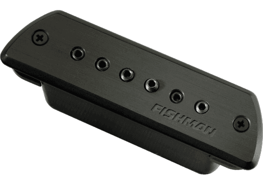 Guitares & co - MICROS - MICROS GUITARES - Fishman - EFI PRO-BLK-STK - Royez Musik