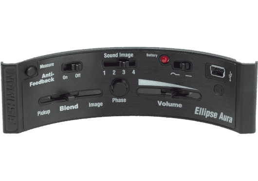 Guitares & co - MICROS - MICROS GUITARES - Fishman - EFI PRO-MAT-ELA - Royez Musik