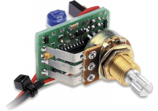 Guitares & co - MICROS - ACCESSOIRES MICROS - CHEVALETS AMPLIFIÉS - Fishman - EFI PRO-PCH-001 - Royez Musik