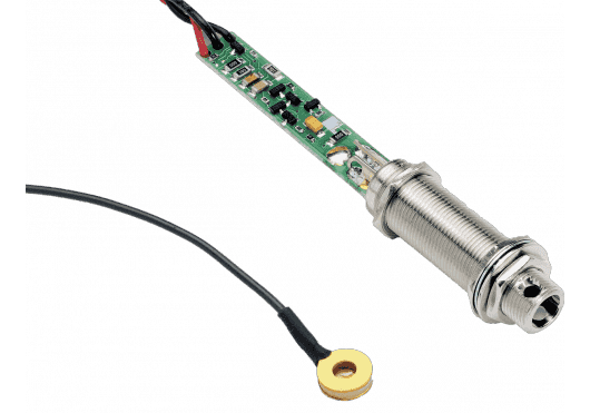 Guitares & co - MICROS - MICROS GUITARES - Fishman - EFI PRO-RES-002 - Royez Musik