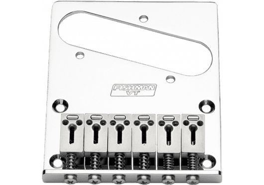 Guitares & co - MICROS - ACCESSOIRES MICROS - CHEVALETS AMPLIFIÉS - Fishman - EFI PRO-TEL-101 - Royez Musik