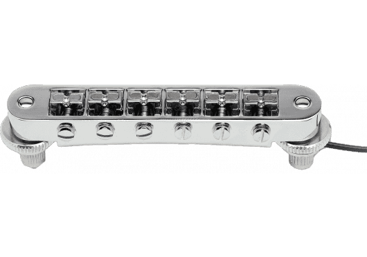 Guitares & co - MICROS - ACCESSOIRES MICROS - CHEVALETS AMPLIFIÉS - Fishman - EFI PRO-TOM-101 - Royez Musik