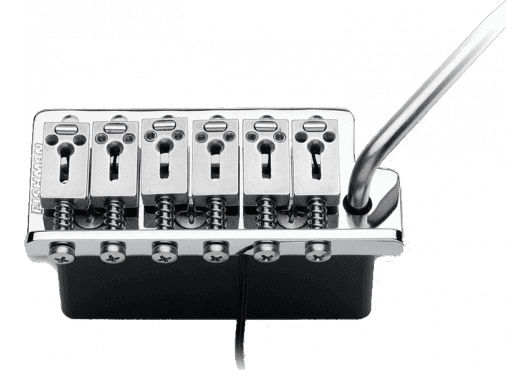 Guitares & co - MICROS - ACCESSOIRES MICROS - CHEVALETS AMPLIFIÉS - Fishman - EFI PRO-VM2-101 - Royez Musik