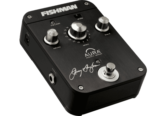 Amplis effets - PREAMPLIS - Fishman - MFI PRO-AIP-JD1 - Royez Musik