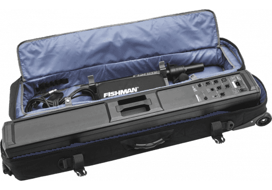 Amplis effets - AMPLIS - Fishman - MFI PRO-AMP-SL2 - Royez Musik