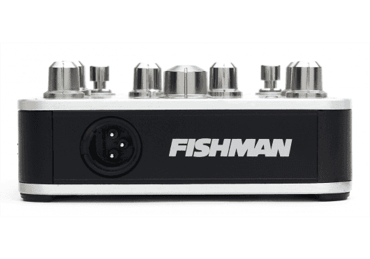 Amplis effets - PREAMPLIS - Fishman - MFI PRO-AUR-SPC - Royez Musik