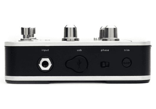 Amplis effets - PREAMPLIS - Fishman - MFI PRO-AUR-SPC - Royez Musik