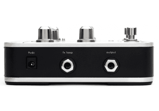 Amplis effets - PREAMPLIS - Fishman - MFI PRO-AUR-SPC - Royez Musik