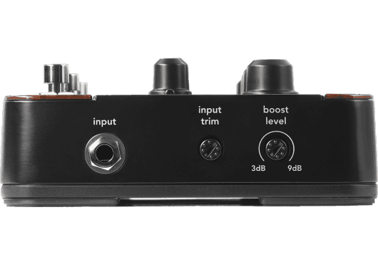 Amplis effets - PREAMPLIS - Fishman - MFI PRO-DEQ-AFX - Royez Musik