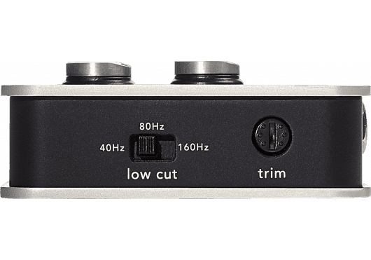 Amplis effets - PREAMPLIS - Fishman - MFI PRO-PLT-301 - Royez Musik