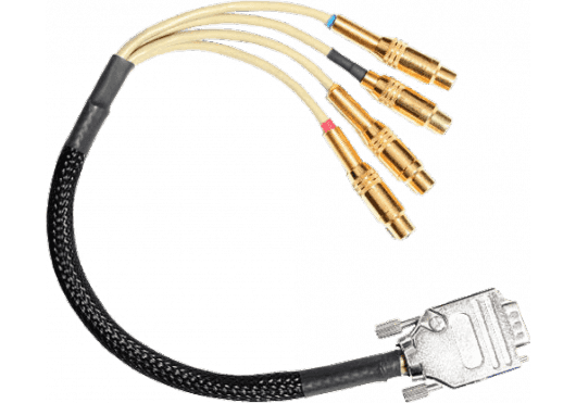 Audio - CÂBLES & CO - CÂBLES - Focusrite - RFO SPDIF-CABLE - Royez Musik