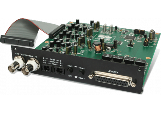 Audio - EFFETS ET TRAITEMENT - Focusrite - RFR AD-CARD-428-828 - Royez Musik