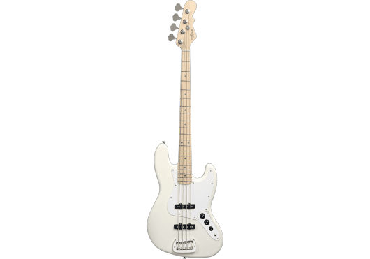 Guitares & Co - GUITARES BASSES - BASSES ELECTRIQUES - G&L - GGL JB-ALW-M - Royez Musik
