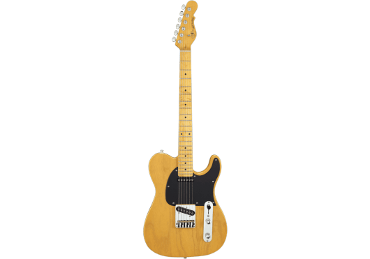 Guitares & Co - GUITARES ELECTRIQUES - GUITARES SOLID BODY - G&L - GGL TASC-BBL-M - Royez Musik