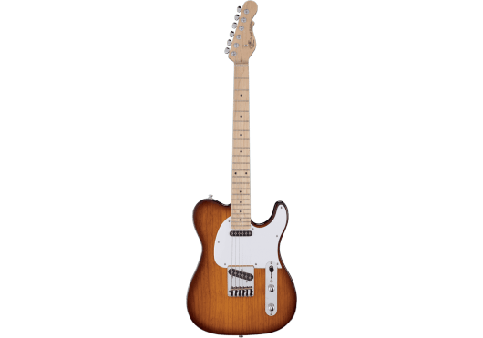 Guitares & Co - GUITARES ELECTRIQUES - GUITARES SOLID BODY - G&L - GGL TASC-TSB-M - Royez Musik