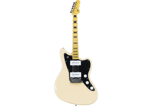 Guitares & Co - GUITARES ELECTRIQUES - GUITARES SOLID BODY - G&L - GGL TDHNY-OWH-M - Royez Musik
