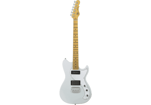 Guitares & Co - GUITARES ELECTRIQUES - GUITARES SOLID BODY - G&L - GGL TFAL-SBL-M - Royez Musik