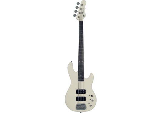 Guitares & Co - GUITARES BASSES - BASSES ELECTRIQUES - G&L - GGL TL2000-OWH-R - Royez Musik