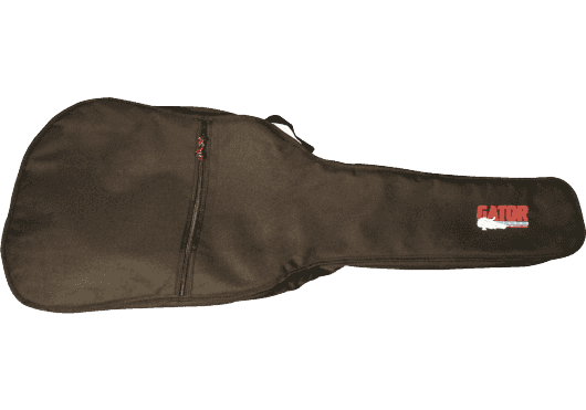 Guitares & Co - ETUIS & HOUSSES - HOUSSES - GUITARE ACOUSTIQUE - Gator - HGA G-COBRA-DREAD - Royez Musik