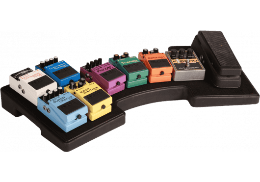 Amplis effets - PEDALBOARDS - HOUSSES - Gator - HGA G-MEGA-BONE - Royez Musik