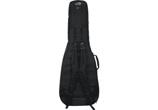 Guitares & Co - ETUIS & HOUSSES - HOUSSES - GUITARE FLYING - Gator - HGA G-PG-335V - Royez Musik