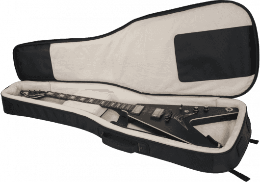 Guitares & Co - ETUIS & HOUSSES - HOUSSES - GUITARE FLYING - Gator - HGA G-PG-335V - Royez Musik