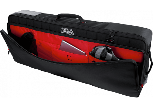 Claviers & Pianos - ETUIS & HOUSSES - HOUSSES CLAVIER - Gator - HGA G-PG-49 - Royez Musik