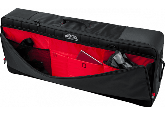 Claviers & Pianos - ETUIS & HOUSSES - HOUSSES CLAVIER - Gator - HGA G-PG-61 - Royez Musik