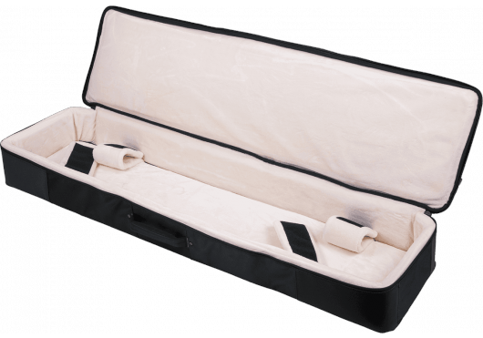 Claviers & Pianos - ETUIS & HOUSSES - HOUSSES CLAVIER - Gator - HGA G-PG-76SLIM - Royez Musik